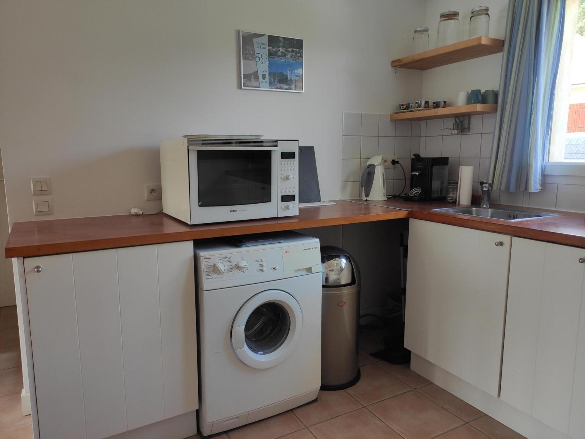Bed and Breakfast La Tulipe **** Savines-le-Lac Exterior foto