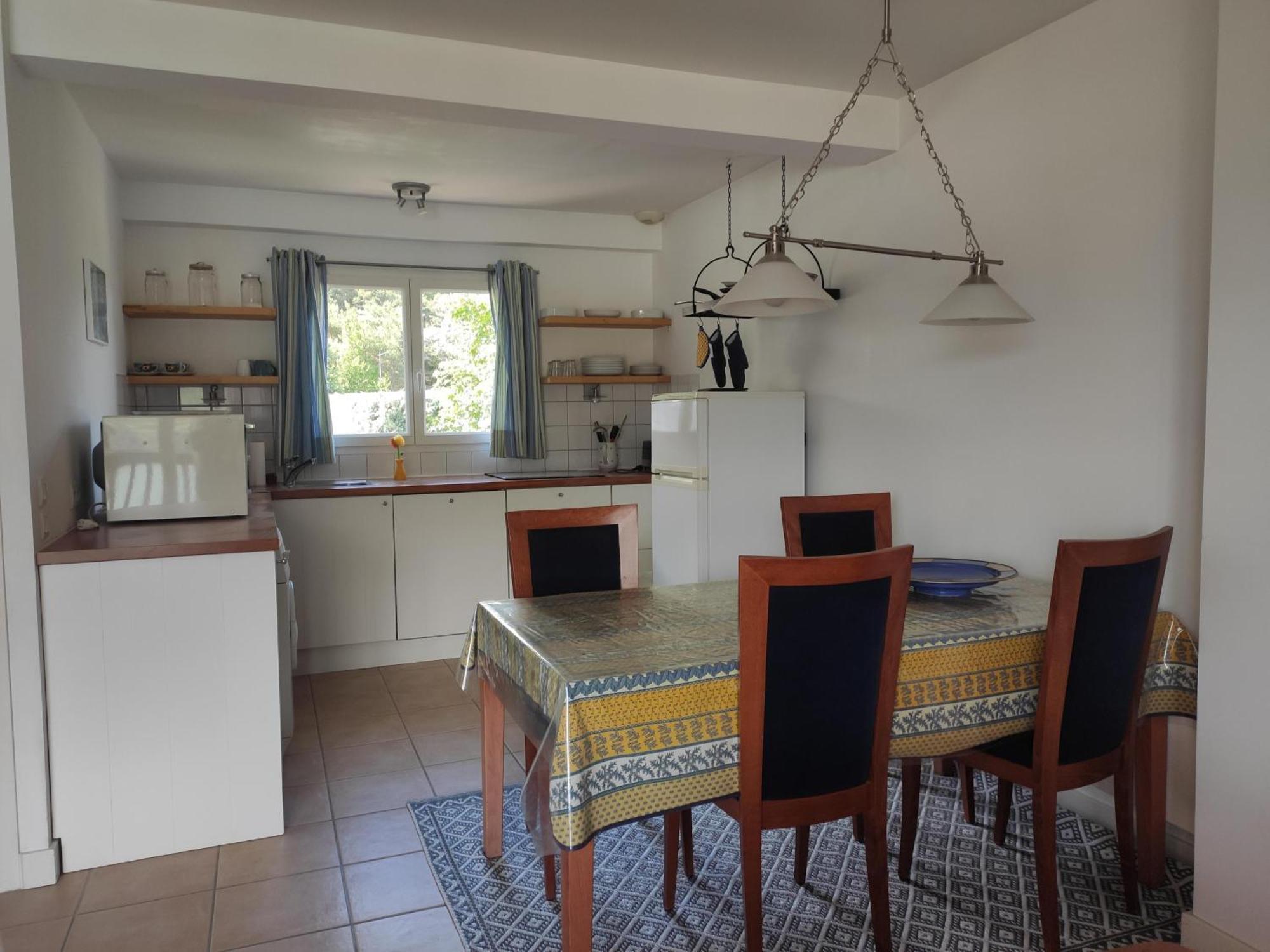 Bed and Breakfast La Tulipe **** Savines-le-Lac Exterior foto