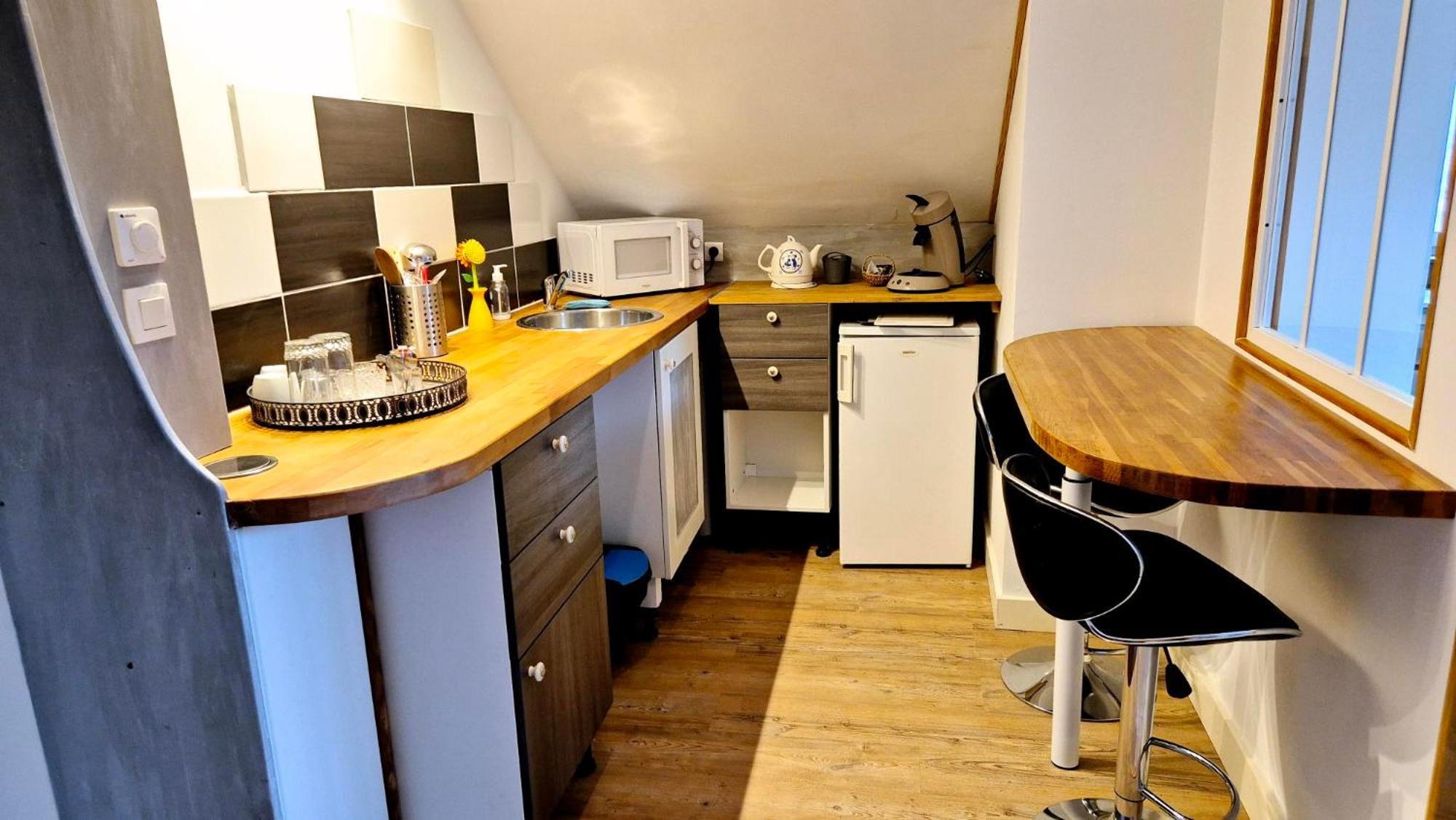 Bed and Breakfast La Tulipe **** Savines-le-Lac Exterior foto